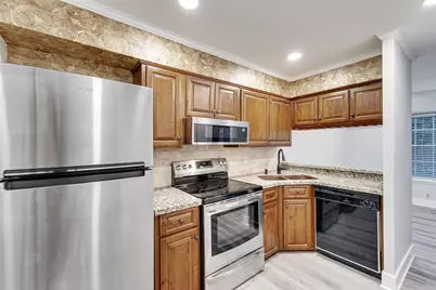 2501 Marilee Lane #4, Houston, TX 77057 - Photo 10