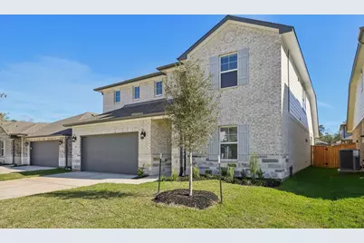 1621 Hopson Ranch Drive, Conroe, TX 77301 - Photo 4