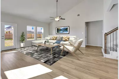 1621 Hopson Ranch Drive, Conroe, TX 77301 - Photo 8