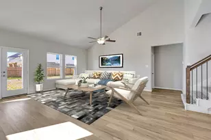 1621 Hopson Rnch Dr, Conroe, TX 77301 - Photo 8