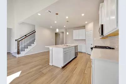 1621 Hopson Ranch Drive, Conroe, TX 77301 - Photo 2