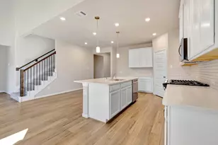 1621 Hopson Rnch Dr, Conroe, TX 77301 - Photo 2