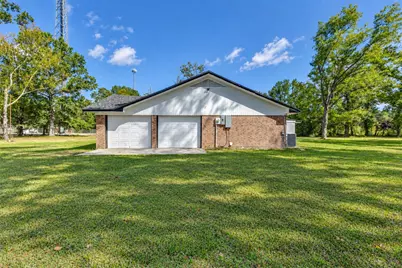 86 County Road 319, Cleveland, TX 77327 - Photo 18