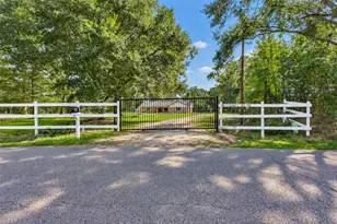 86 County Rd 319, Cleveland, TX 77327 - Photo 1