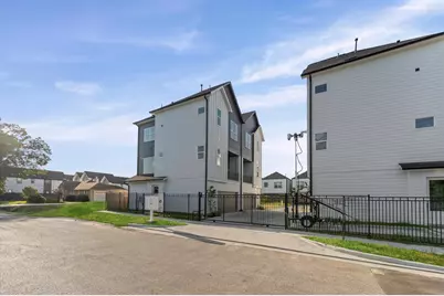 1102 Mansfield Street #A, Houston, TX 77091 - Photo 28