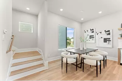 1102 Mansfield Street #A, Houston, TX 77091 - Photo 6
