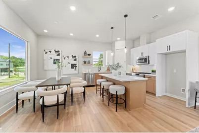 1102 Mansfield Street #A, Houston, TX 77091 - Photo 8