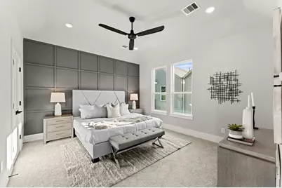 1102 Mansfield Street #A, Houston, TX 77091 - Photo 16