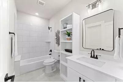 1102 Mansfield Street #A, Houston, TX 77091 - Photo 12