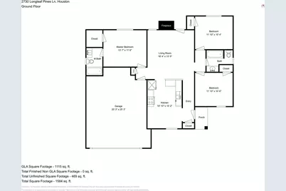 2730 Longleaf Pines Drive, Houston, TX 77339 - Photo 14