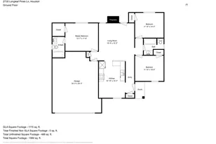 2730 Longleaf Pines Dr, Houston, TX 77339 - Photo 14