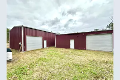 5063 State Hwy 147, Zavalla, TX 75980 - Photo 2