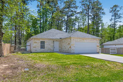 25106 Morgan Cemetery Road, Cleveland, TX 77328 - Photo 2