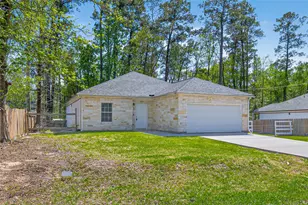25106 Morgan Cemetery Rd, Cleveland, TX 77328 - Photo 2