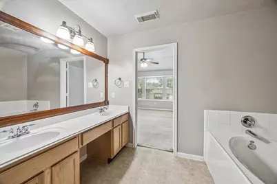 6615 Grant Drive, Magnolia, TX 77354 - Photo 26