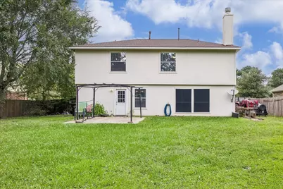 6615 Grant Drive, Magnolia, TX 77354 - Photo 30
