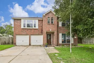 6615 Grant Dr, Magnolia, TX 77354 - Photo 1