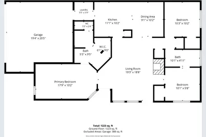 17821 Crestline Road, Humble, TX 77396 - Photo 34
