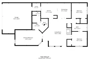 17821 Crestline Rd, Humble, TX 77396 - Photo 34