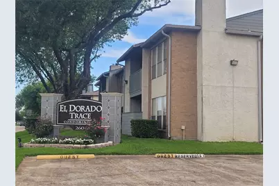 260 El Dorado Boulevard #1804, Houston, TX 77598 - Photo 1