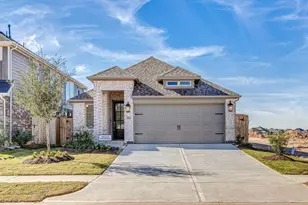 9735 Bixby Crk Dr, Cypress, TX 77433 - Photo 1