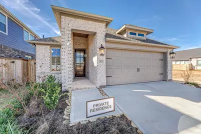 9735 Bixby Creek Drive, Cypress, TX 77433 - Photo 4