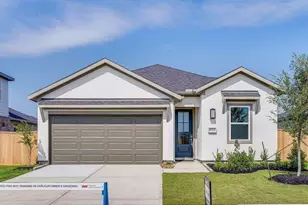 9735 Bixby Crk Dr, Cypress, TX 77433 - Photo 1