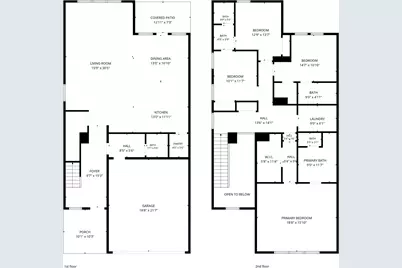 7411 Charlie Street, Houston, TX 77088 - Photo 1