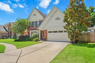 20327 Apache Lake Dr, Katy, TX 77449 - Photo 2