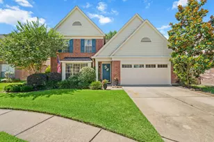 20327 Apache Lake Dr, Katy, TX 77449 - Photo 1
