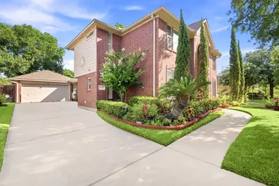 2718 Honeysuckle Walk, Spring, TX 77388 - Photo 2