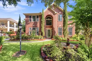 2718 Honeysuckle Walk, Spring, TX 77388 - Photo 1