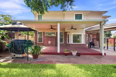2718 Honeysuckle Walk, Spring, TX 77388 - Photo 38