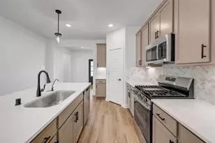 21218 Jacaranda Blossom Wy, Tomball, TX 77377 - Photo 6