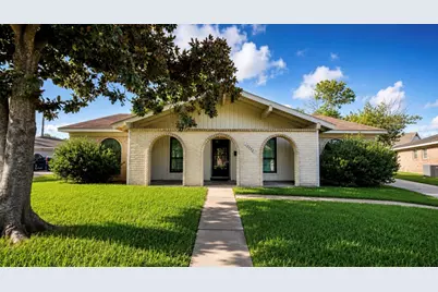 10358 Sageplum Drive, Houston, TX 77089 - Photo 1