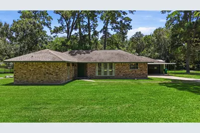 11619 Advance Drive, Houston, TX 77065 - Photo 2
