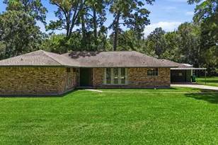 11619 Advance Dr, Houston, TX 77065 - Photo 2