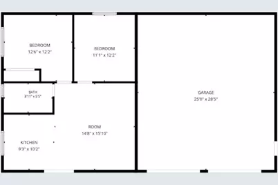 11619 Advance Drive, Houston, TX 77065 - Photo 38