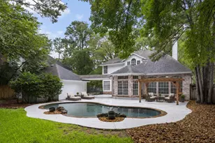 27 Stargazer Pl, The Woodlands, TX 77381 - Photo 44