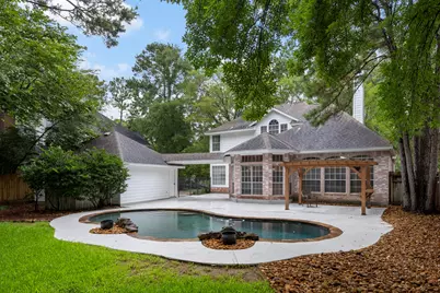 27 Stargazer Place, The Woodlands, TX 77381 - Photo 44