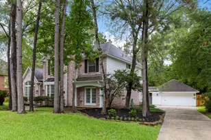 27 Stargazer Pl, The Woodlands, TX 77381 - Photo 2