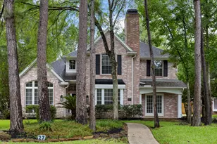 27 Stargazer Pl, The Woodlands, TX 77381 - Photo 1