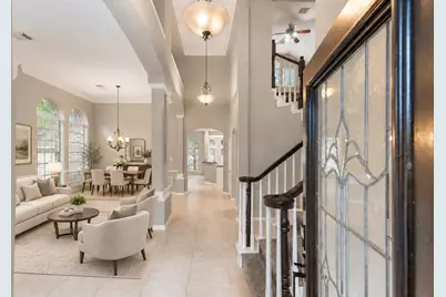 27 Stargazer Place, The Woodlands, TX 77381 - Photo 4