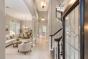 27 Stargazer Pl, The Woodlands, TX 77381 - Photo 4