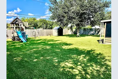 1718 Linwood Drive, Wharton, TX 77488 - Photo 18