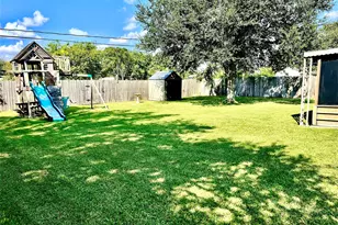 1718 Linwood Dr, Wharton, TX 77488 - Photo 18