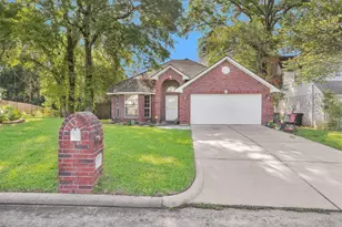 4910 Pleasure Lake Dr, Willis, TX 77318 - Photo 1