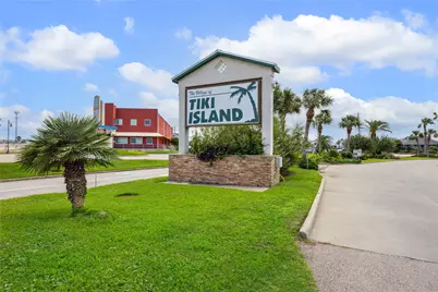 1302 & 1306 Maui Drive, Tiki Island, TX 77554 - Photo 18