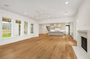 822 W 31st St, Houston, TX 77018 - Photo 20