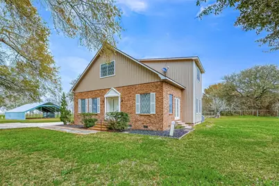 1826 County Road 469, El Campo, TX 77437 - Photo 2